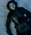 VIDEO | Jon Snow cântă pentru propria sa supraviețuire