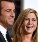 Jennifer Aniston și Justin Theroux s-au căsătorit în secret?