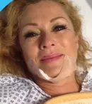 Actriţa Leticia Calderon a suferit un accident la filmări