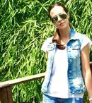 La nici doi ani, Renata, fiica Liviei Graur, este pasionată de modă