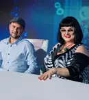 FOTO: Sezonul 3 al show-ului “Splash! Vedete la apă” începe pe 23 iulie