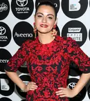 Maite Perroni va juca într-un film produs de Sebastian Zurita