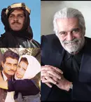 Omar Sharif a murit la vârsta de 83 de ani