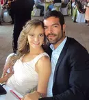 Telenovelistul Pablo Montero s-a despărţit de soţia sa