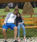 Sorin Bontea visează la o lună de miere în Caraibe