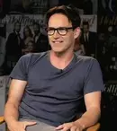 Stephen Moyer („True Blood”) şi Ed Sheeran sunt colegi de serial