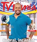 Revista TVmania nr. 30 (877) din 27 iulie 2015