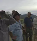 Un nou documentar la History: „Vânătorii de aur: Legenda munţilor Superstition”