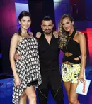 Sezonul 3 al emisiunii “Splash! Vedete la apă” începe azi la Antena 1