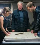 Terminator se întoarce și în televiziune