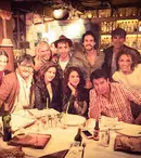 Livia Brito şi-a sărbătorit ziua de naştere în avans