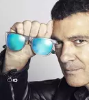 Antonio Banderas va juca într-un serial tv