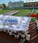 Beijing 2022 a fost acuzat de plagiat