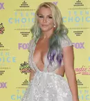 Britney Spears visează la o carieră cinematografică