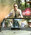 Dan Negru va prezenta, din toamnă, reality show-ul „Șerifi de România”