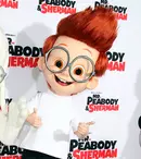 Dl. Peabody și Sherman vor avea serial pe Netflix