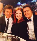 Veşti din Argentina. Vi-i mai amintiţi?