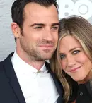 Jennifer Aniston și Justin Theroux au ales Bora Bora pentru luna de miere