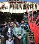 Giani devine om de afaceri de succes, joi seară, în “Las Fierbinți”