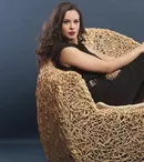 Livia Graur a găsit tratamentul pentru caniculă: shopping la Salzburg | FOTO