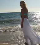 Magda Pălimariu, vacanță în Grecia: „Thessaloniki e orașul meu preferat”