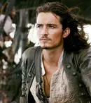 Orlando Bloom se întoarce în „Pirații din Caraibe 5”