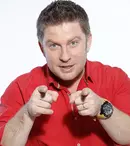 Pavel Bartoș vine sâmbătă, la “iLikeIT”