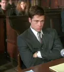 Recomandarea TVmania pentru seara de duminică, 2 aprilie: „Păcatele tinereţii”, cu Brad Pitt