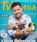Revista TVmania nr. 32 (879) din 10 august 2015