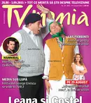 Revista TVmania nr. 34 (881) din 24 august 2015