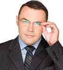 Moise Guran și echipa care realizează „Biziday” trec de la TVR 1 la Digi24