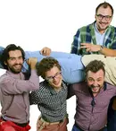 Kanal D are o nouă emisiune de weekend: „Deschis la distracție”!