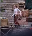 Arya Stark își face singură cascadoriile în sezonul 6 din „Urzeala tronurilor”