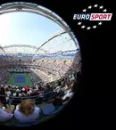 Eurosport 2 transmite, astăzi, meciul Simonei Halep cu Kateryna Bondarenko