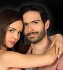 Camila Sodi şi Osvaldo Benavides sunt împreună