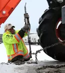 Un sezon nou din „Camionagiii ghețurilor”, la HISTORY®