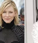 Cate Blanchett o va juca pe Lucille Ball într-un film biografic