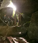 „Comoara de pe Insula Șarpelui”, la Discovery din 15 septembrie