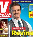 ”TV Satelit” îmbracă haine noi din 26 septembrie