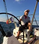 Cum a ajuns Șerban Copoț să fie campion național la yachting