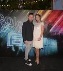 Cum au arătat vedetele Kanal D la lansarea grilei postului