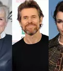 Glenn Close, Willem Dafoe şi Noomi Rapace filmează în România