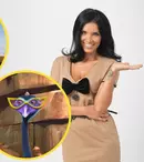 Adelina Pestriţu şi Ilinca Vandici debutează împreună în cinema