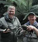 BBC Earth: „Întâlnirile periculoase ale lui Ray Mears”