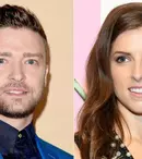 Justin Timberlake și Anna Kendrick dublează pentru Dreamworks