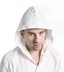 Florin Ristei s-a mutat în casă nouă