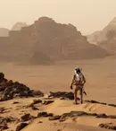 Ridley Scott știa de câteva luni că există apă pe Marte!