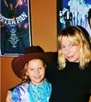 Fiica regretatului Heath Ledger a crescut