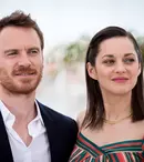 Michael Fassbender şi Marion Cotillard filmează în Malta