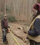 Un nou sezon al documentarului „Muntenii” începe la History